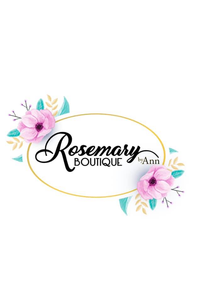 Rosemary Boutique by Ann