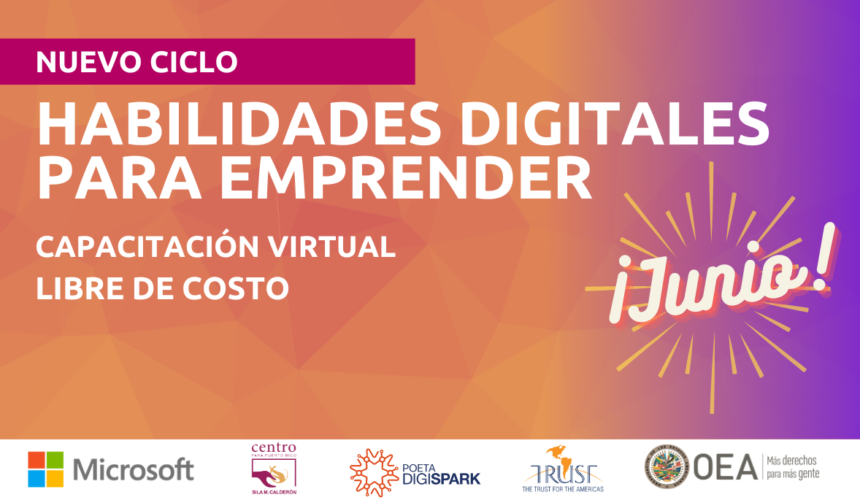 Habilidades Digitales para Emprender